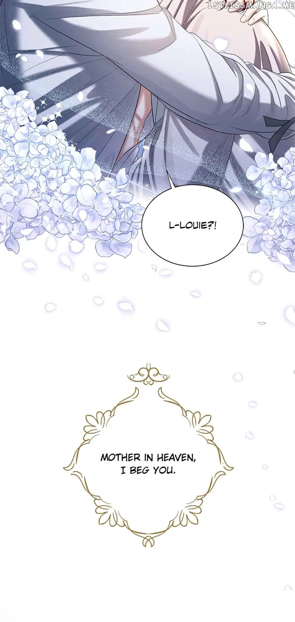 The Duke of Ashleyan’s Contractual Marriage Chapter 59 page 50