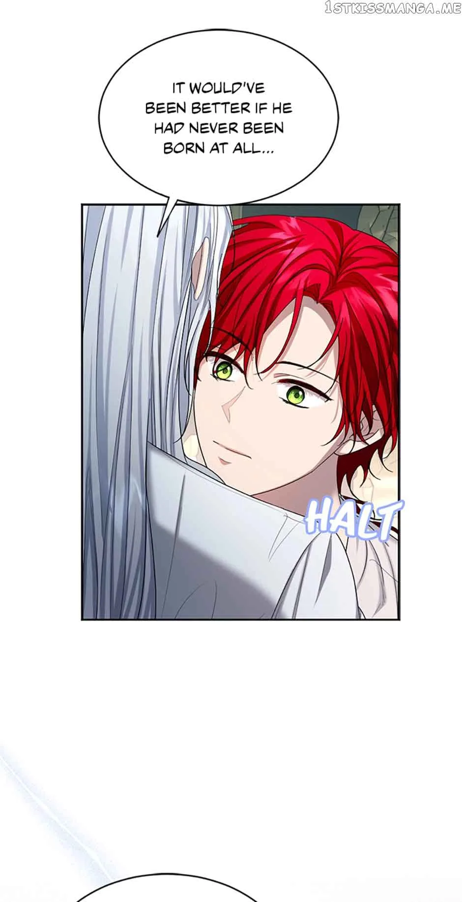The Duke of Ashleyan’s Contractual Marriage Chapter 59 page 41