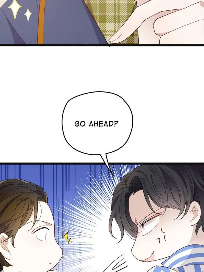 The Duke’s Hidden Baby: BOGO! Chapter 59 page 24