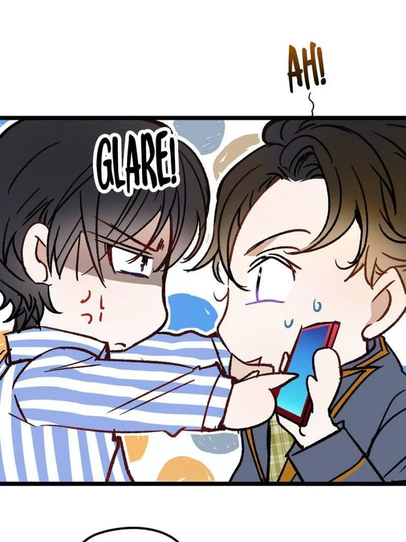 The Duke’s Hidden Baby: BOGO! Chapter 59 page 42