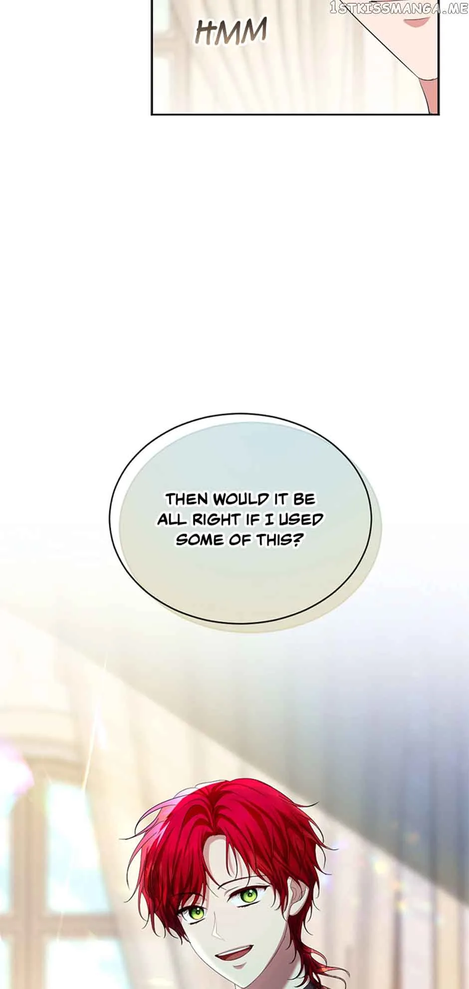 The Duke of Ashleyan’s Contractual Marriage Chapter 59 page 57