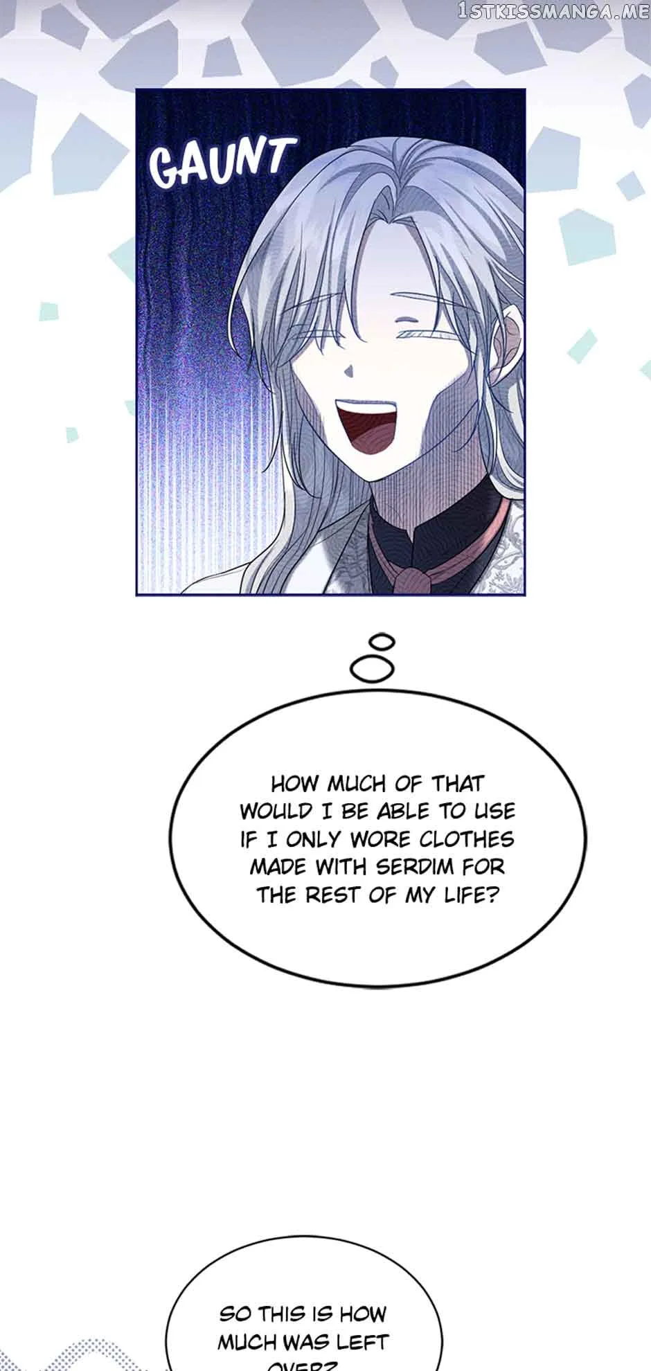 The Duke of Ashleyan’s Contractual Marriage Chapter 59 page 55