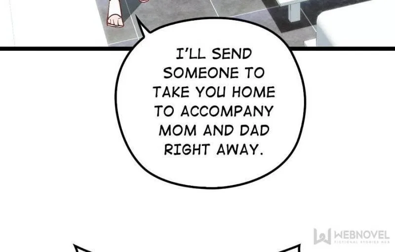 The Duke’s Hidden Baby: BOGO! Chapter 59 page 44