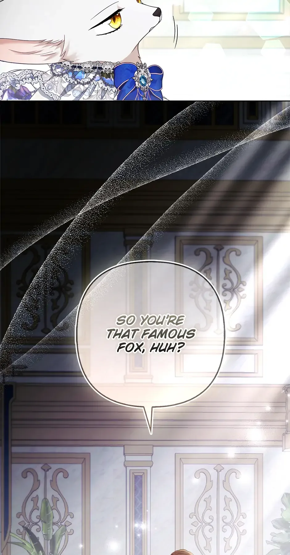 The Duke and The Fox Princess Chapter 59 page 51