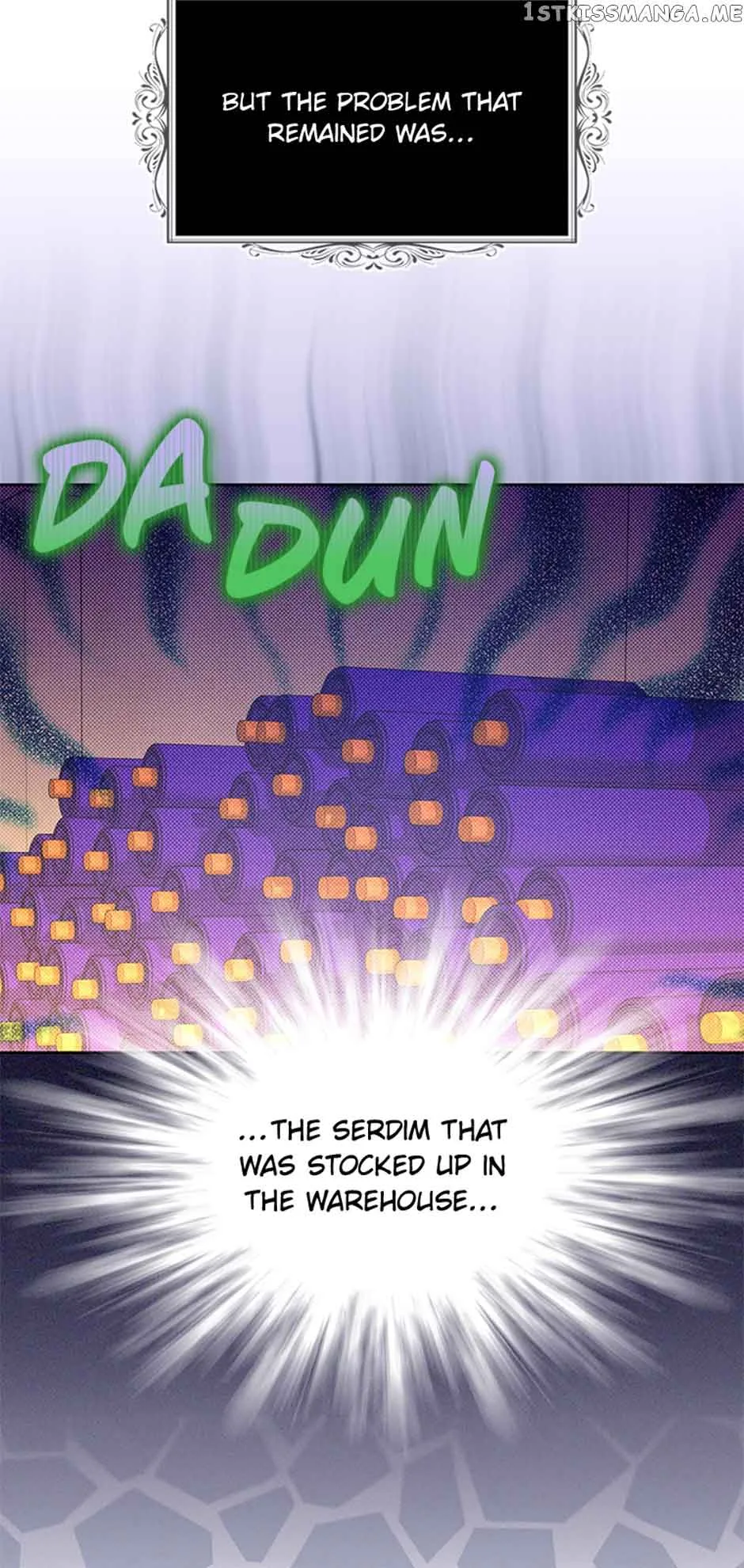 The Duke of Ashleyan’s Contractual Marriage Chapter 59 page 54
