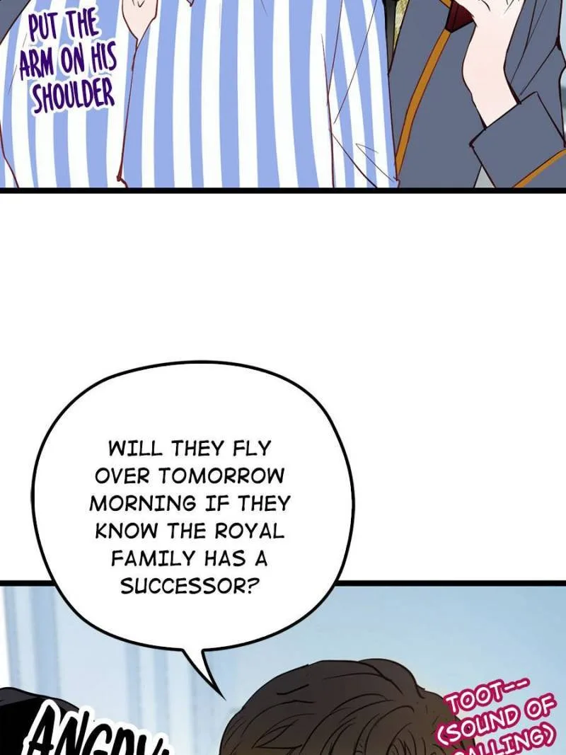 The Duke’s Hidden Baby: BOGO! Chapter 59 page 37