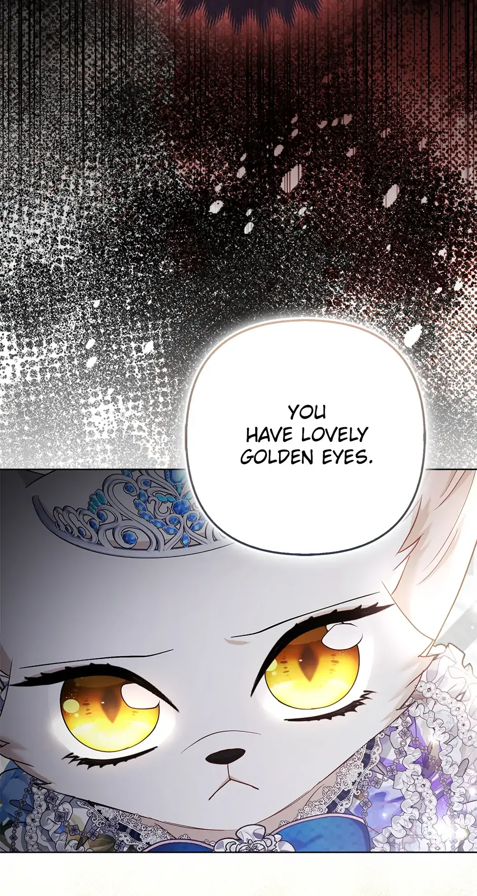 The Duke and The Fox Princess Chapter 59 page 57