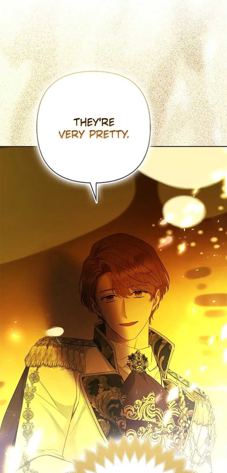 The Duke and The Fox Princess Chapter 59 page 58