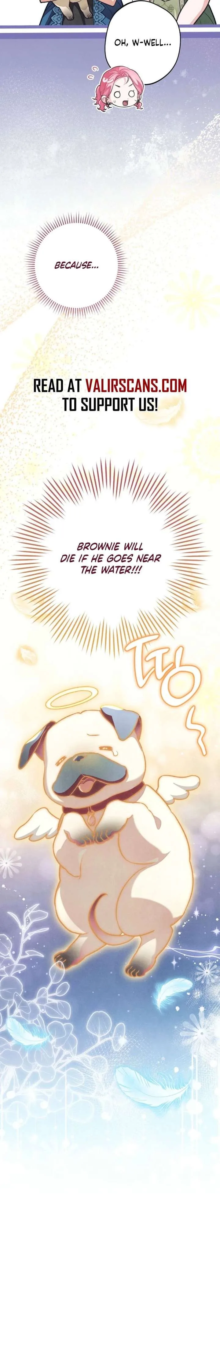 The Duke’s Obsession with His Wife Chapter 60 page 6