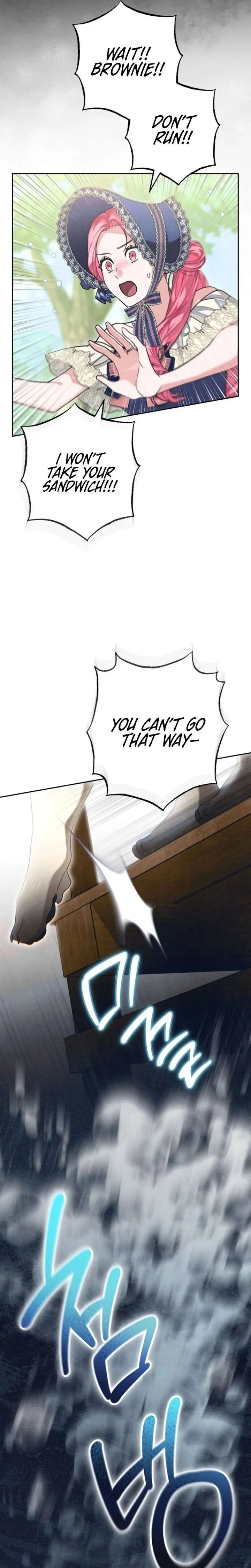 The Duke’s Obsession with His Wife Chapter 60 page 19