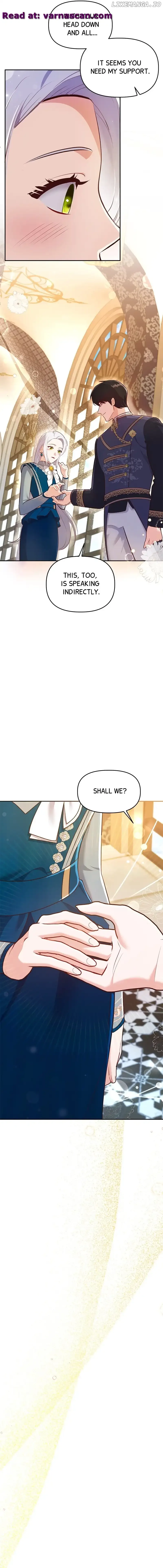 The Fake Duchess In Distresss Chapter 59 page 7
