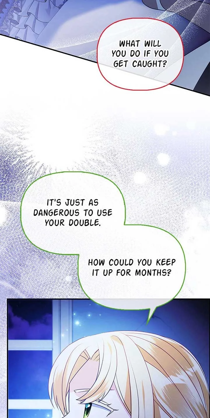 The Fake Rides in a Flower Kiln Chapter 59 page 6