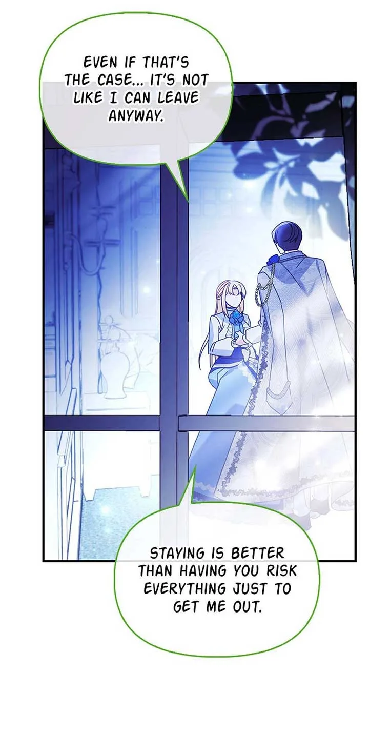 The Fake Rides in a Flower Kiln Chapter 59 page 10