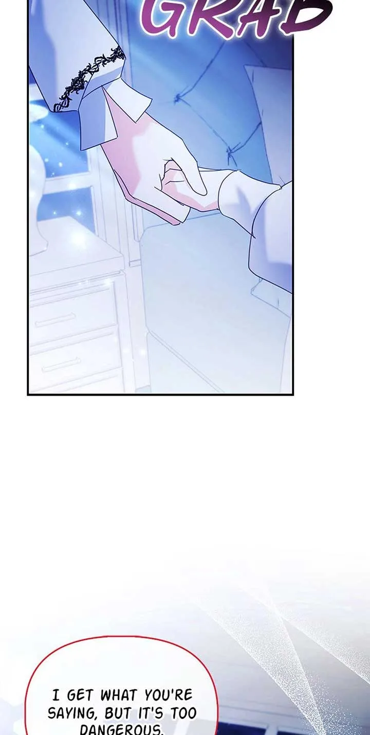 The Fake Rides in a Flower Kiln Chapter 59 page 4