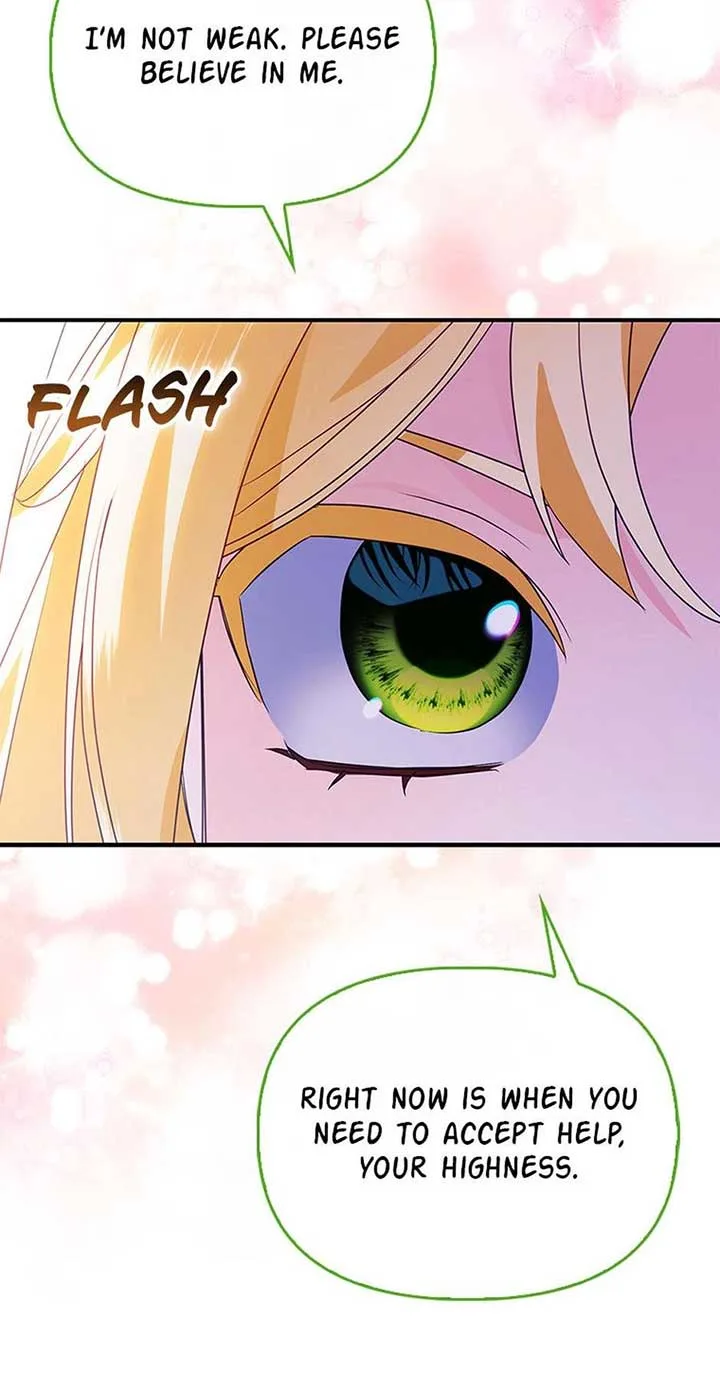 The Fake Rides in a Flower Kiln Chapter 59 page 17