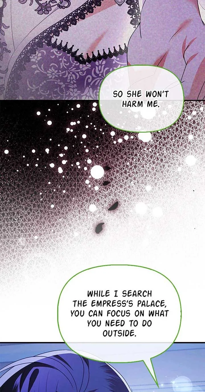 The Fake Rides in a Flower Kiln Chapter 59 page 15