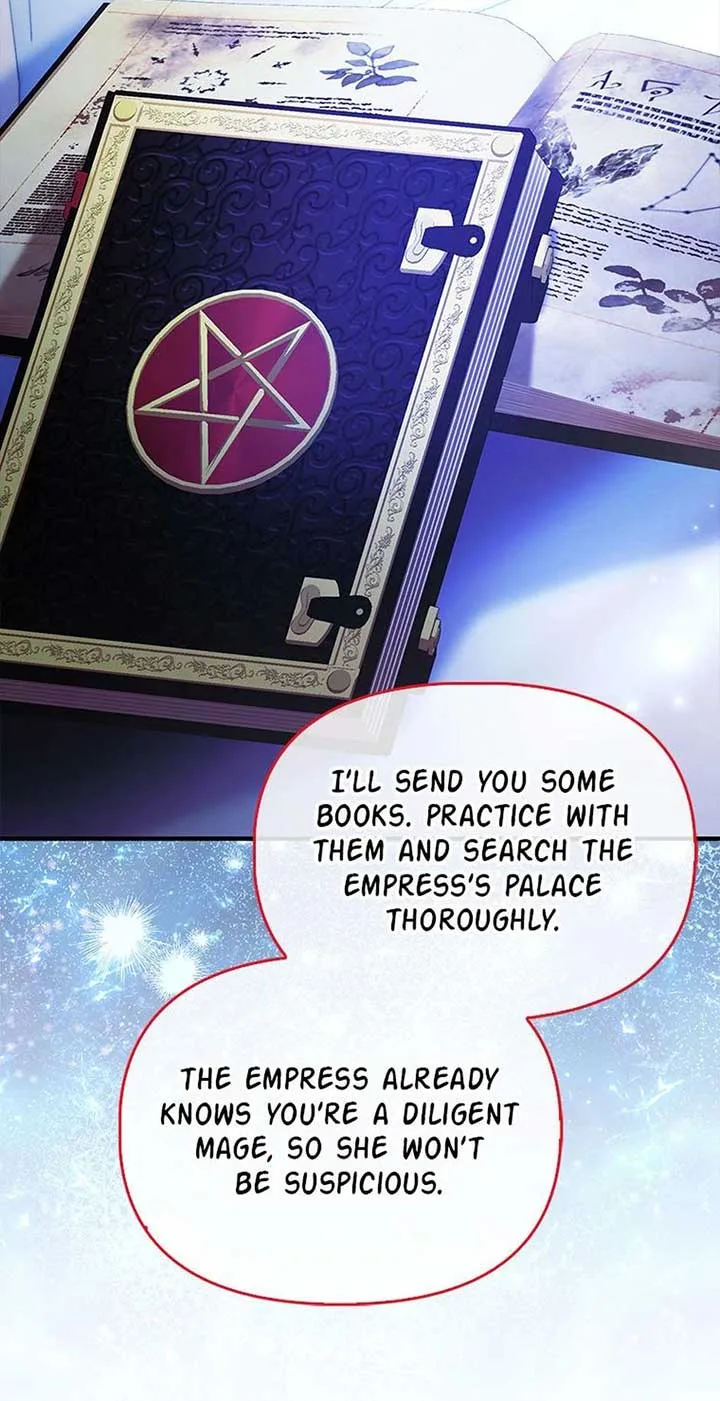 The Fake Rides in a Flower Kiln Chapter 59 page 38