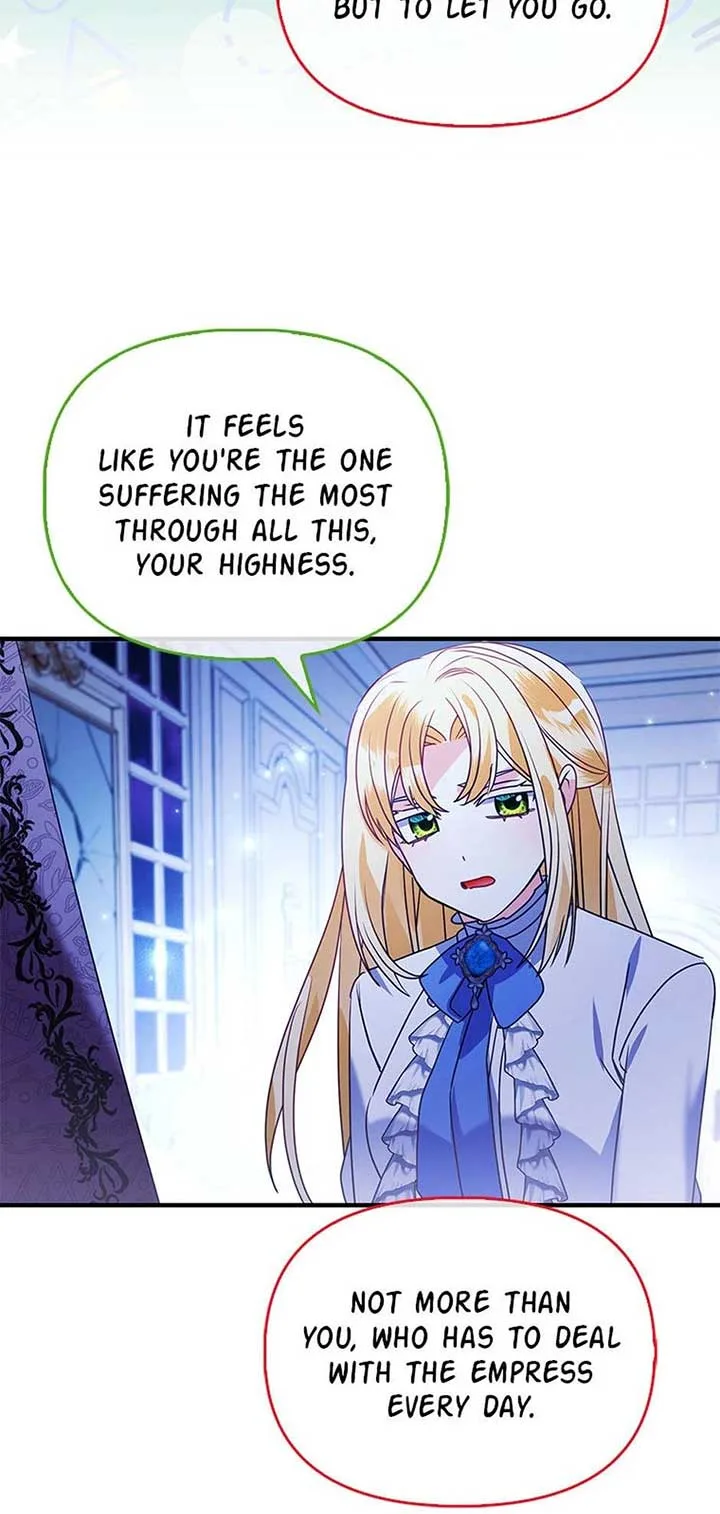 The Fake Rides in a Flower Kiln Chapter 59 page 42