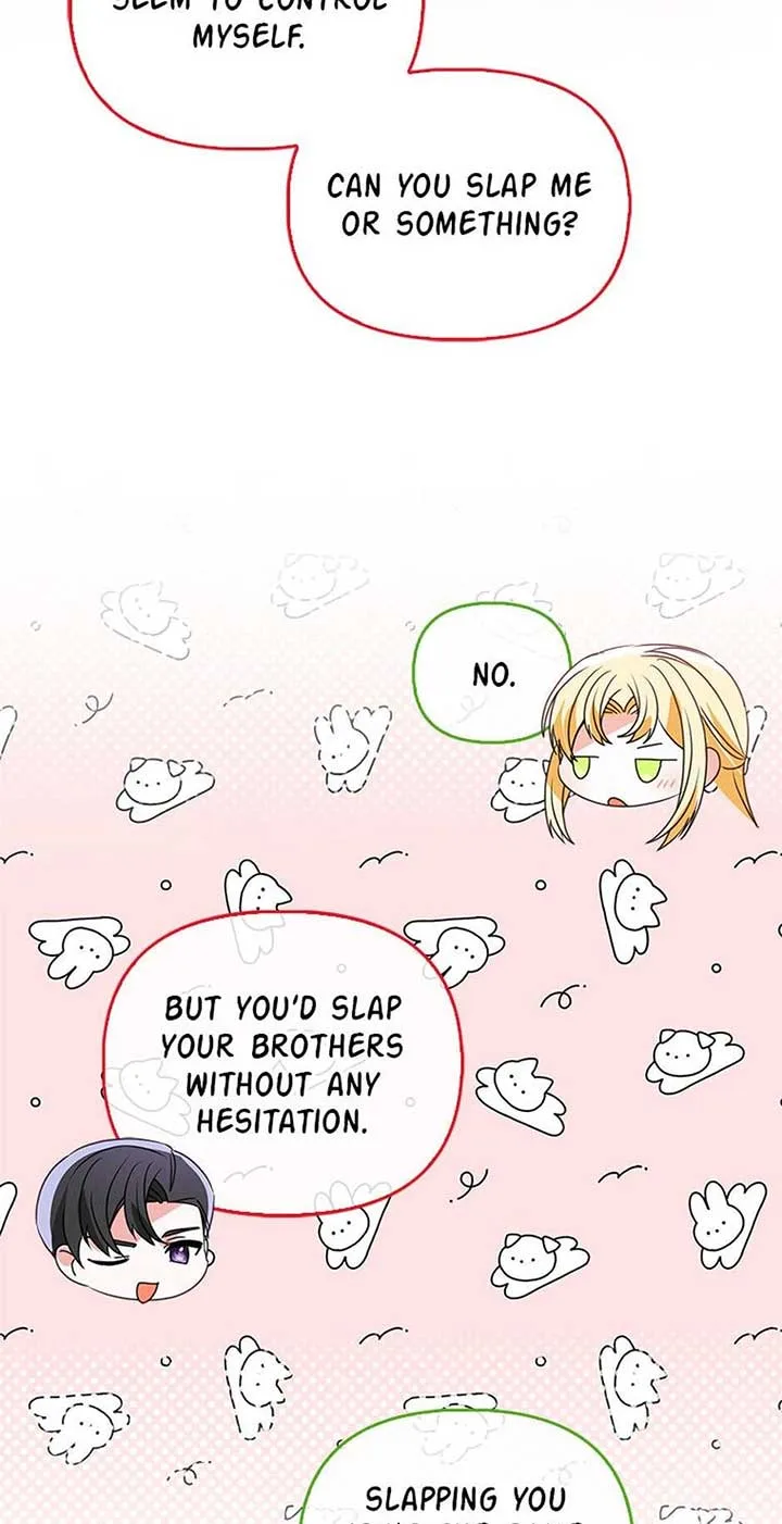 The Fake Rides in a Flower Kiln Chapter 59 page 35