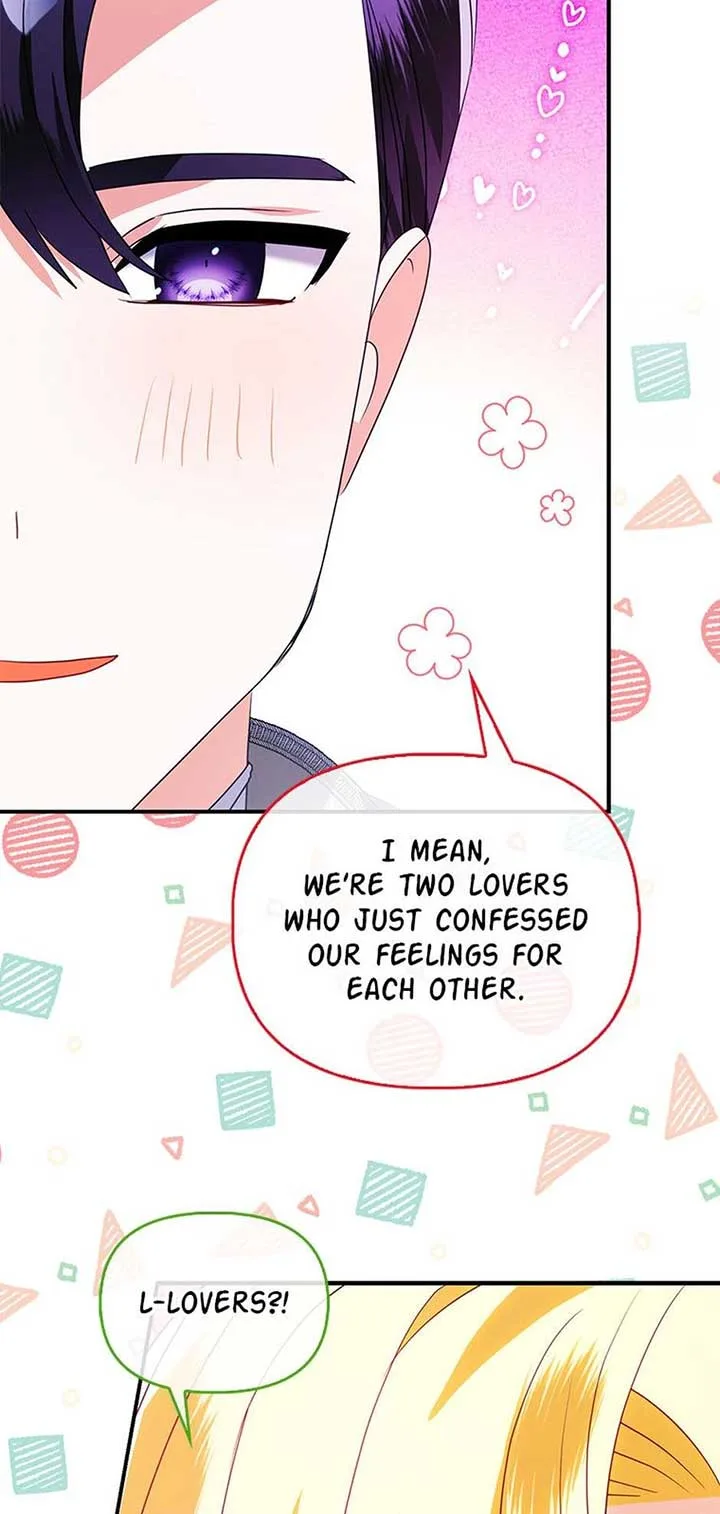 The Fake Rides in a Flower Kiln Chapter 59 page 44