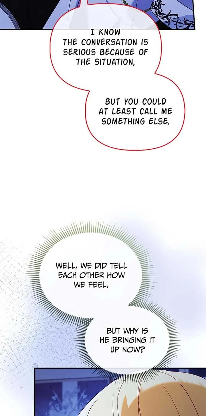 The Fake Rides in a Flower Kiln Chapter 59 page 47