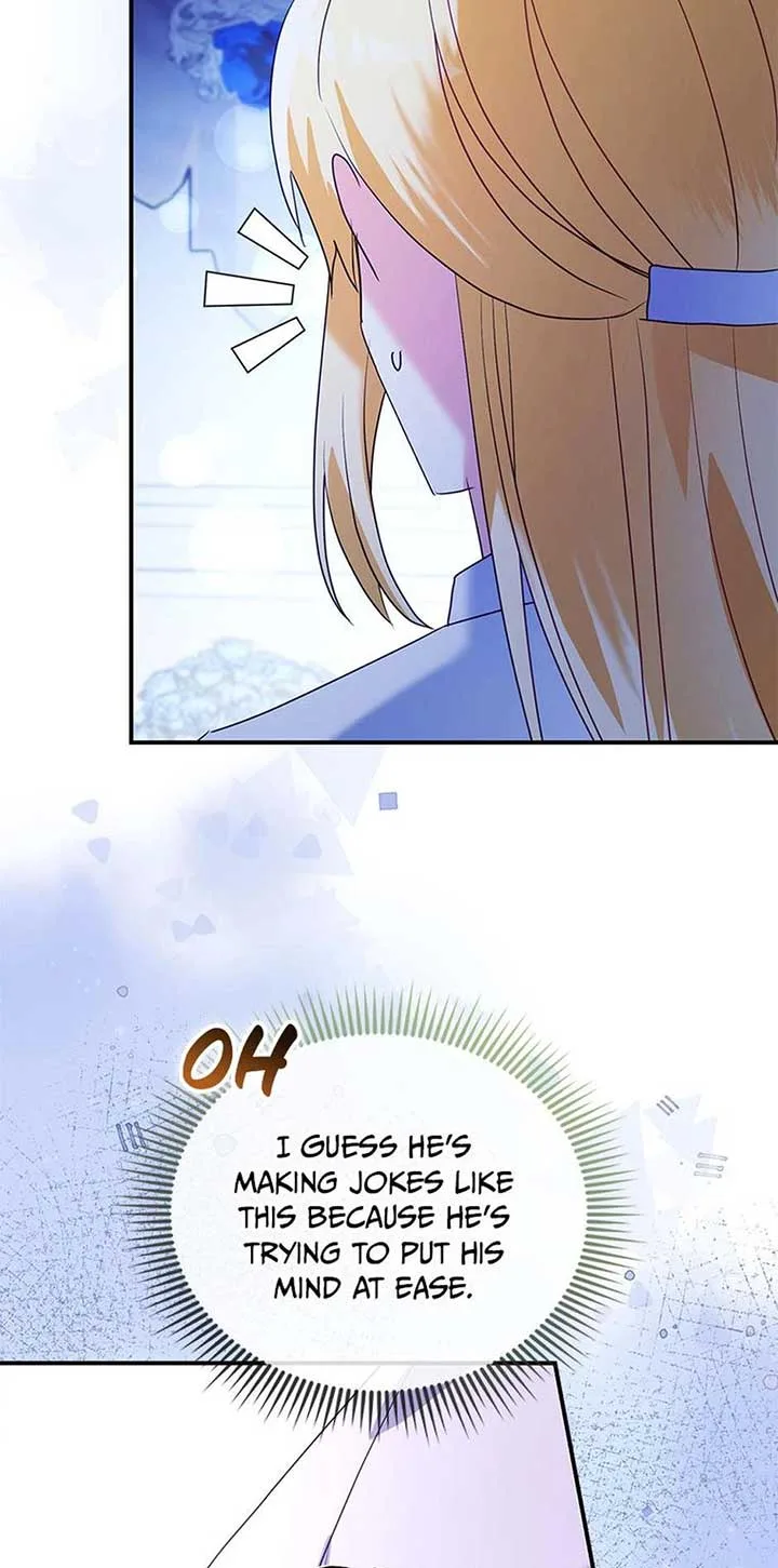 The Fake Rides in a Flower Kiln Chapter 59 page 48