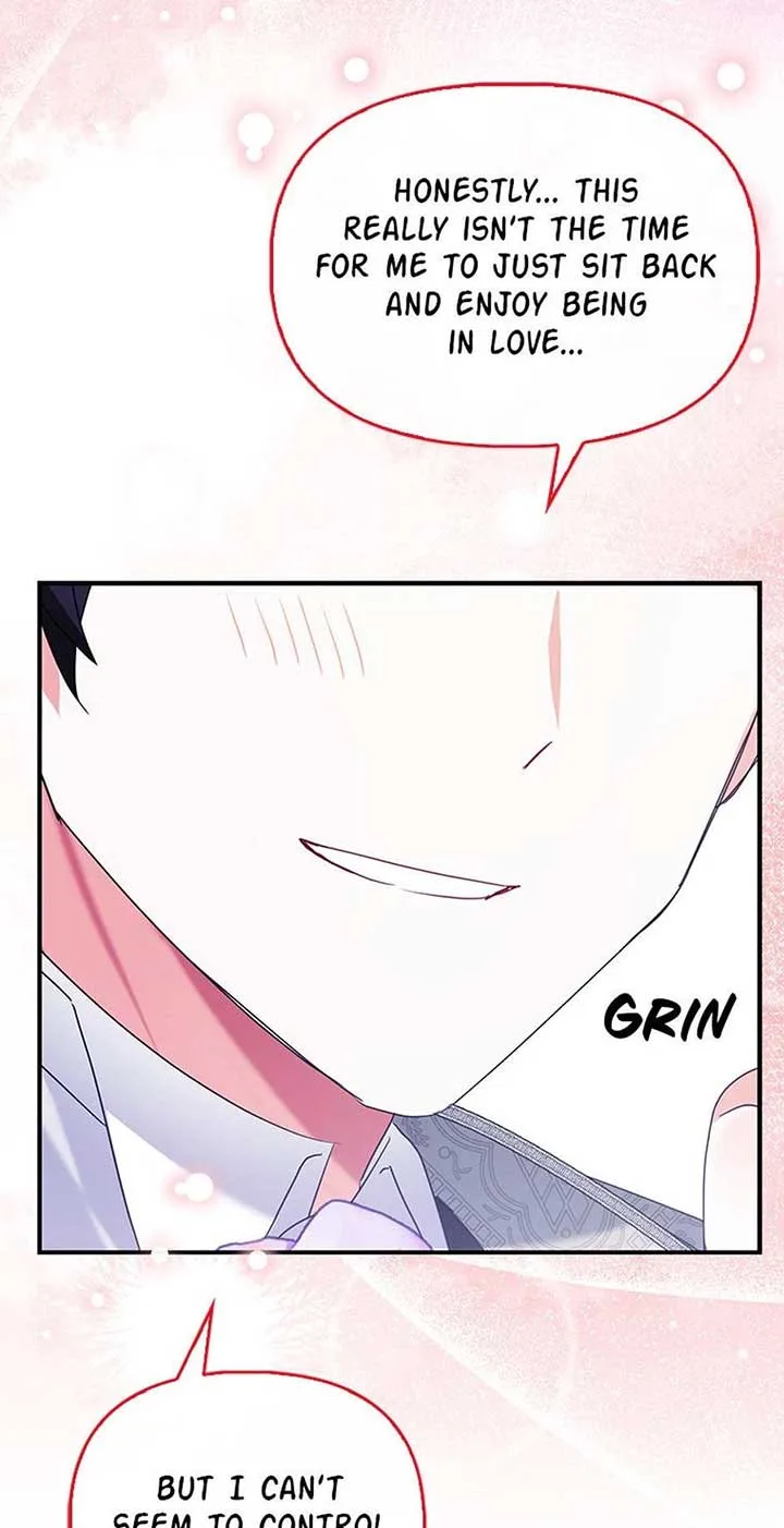 The Fake Rides in a Flower Kiln Chapter 59 page 34