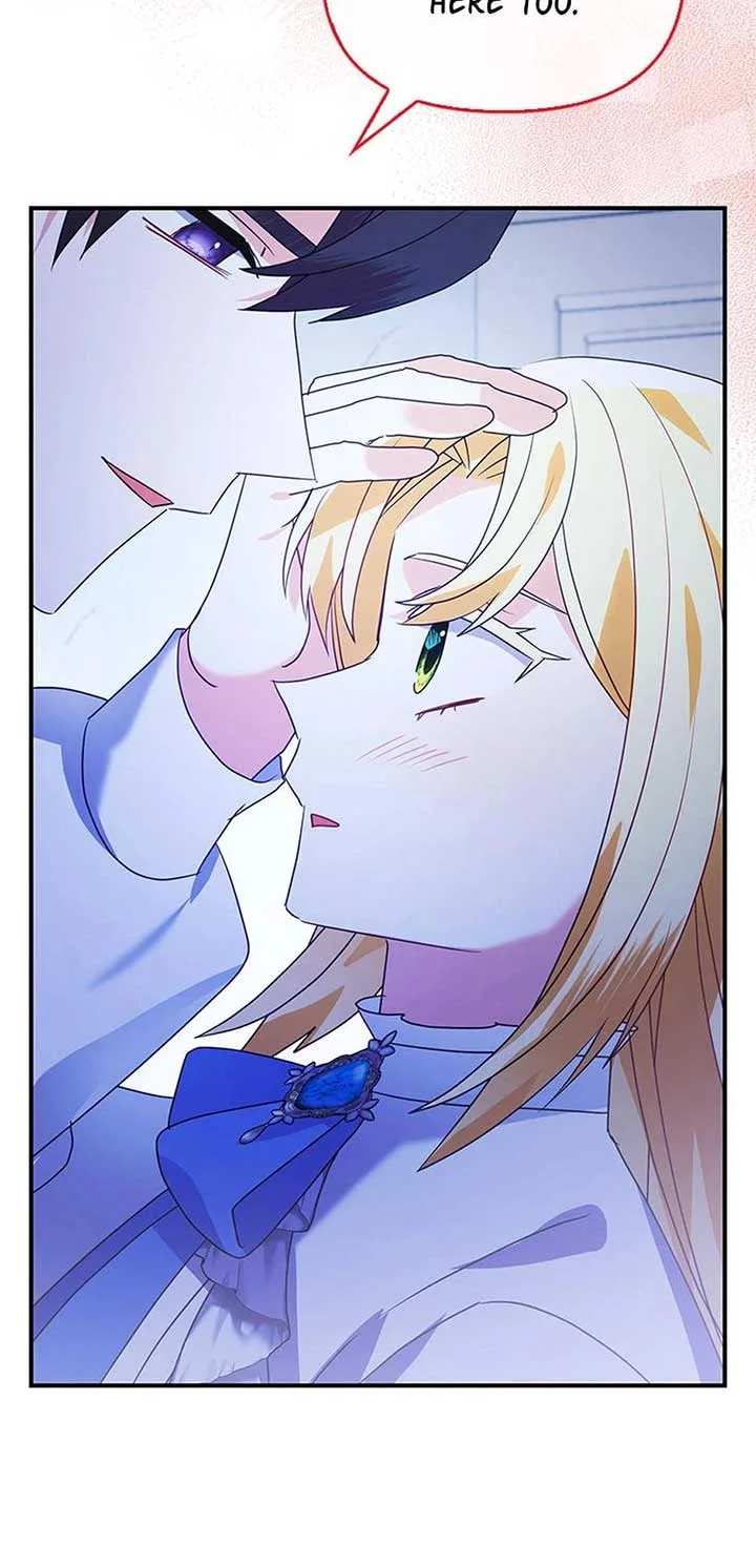The Fake Rides in a Flower Kiln Chapter 59 page 59
