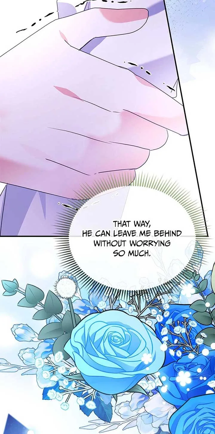 The Fake Rides in a Flower Kiln Chapter 59 page 49
