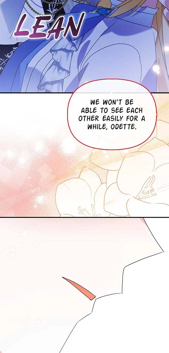 The Fake Rides in a Flower Kiln Chapter 59 page 54