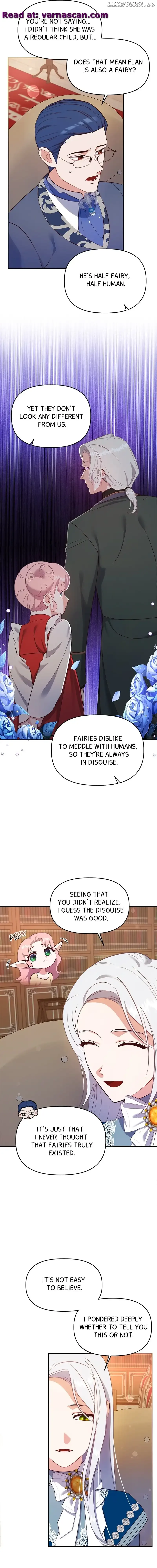The Fake Duchess In Distresss Chapter 59 page 16