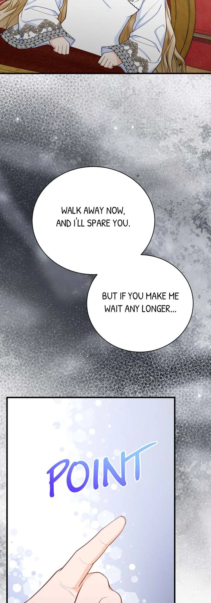 The Fake Saintess Bears Tainted Robes Chapter 58 page 37