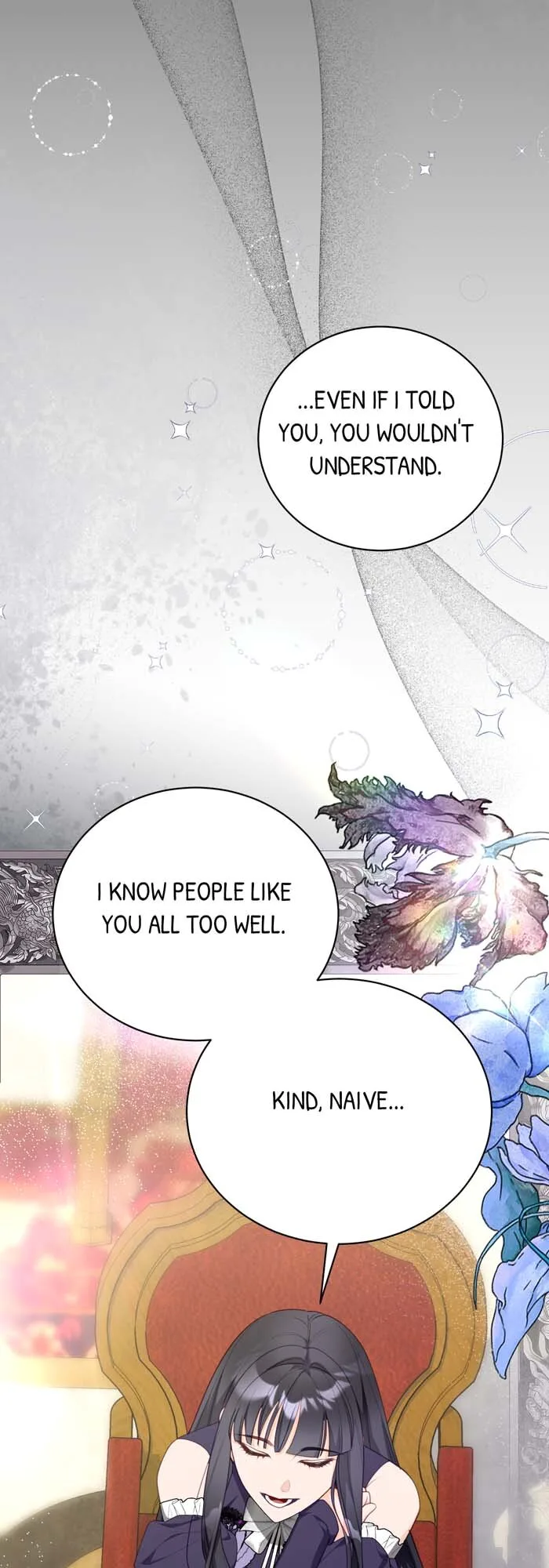The Fake Saintess Bears Tainted Robes Chapter 58 page 26