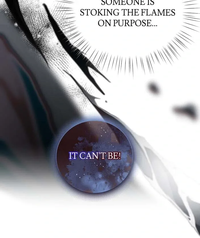The Fake Saintess Bears Tainted Robes Chapter 58 page 47