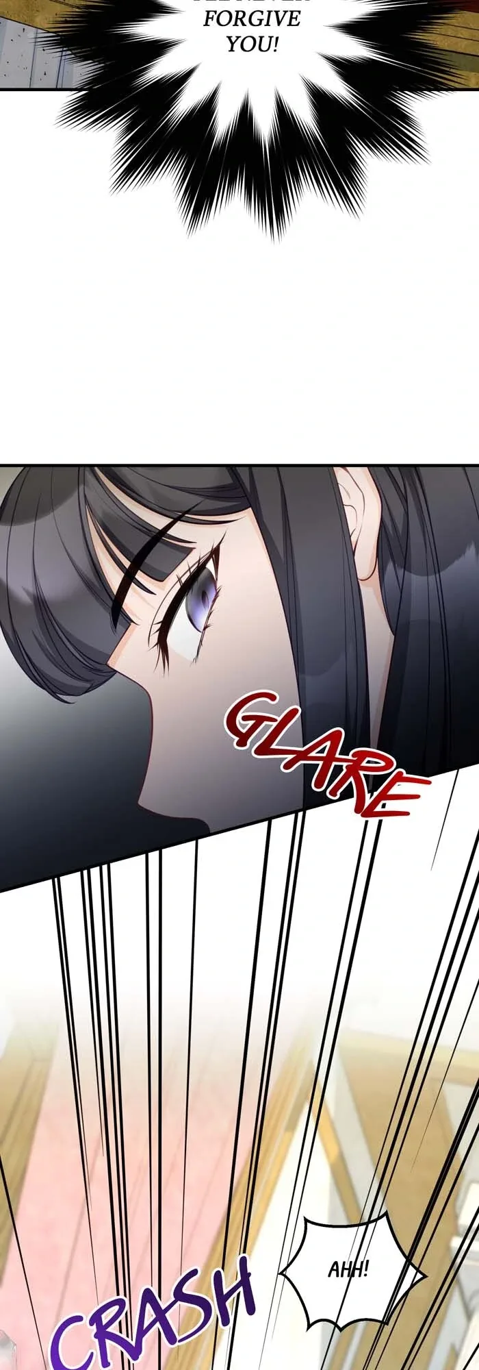 The Fake Saintess Bears Tainted Robes Chapter 58 page 49