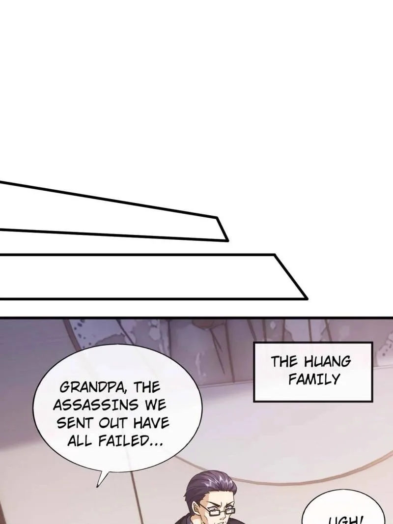 The Godly Son-in-Law of the Nation Chapter 59 page 5