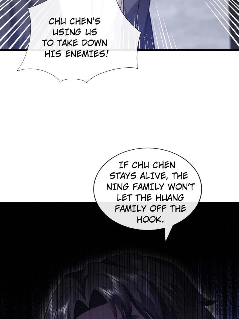 The Godly Son-in-Law of the Nation Chapter 59 page 8