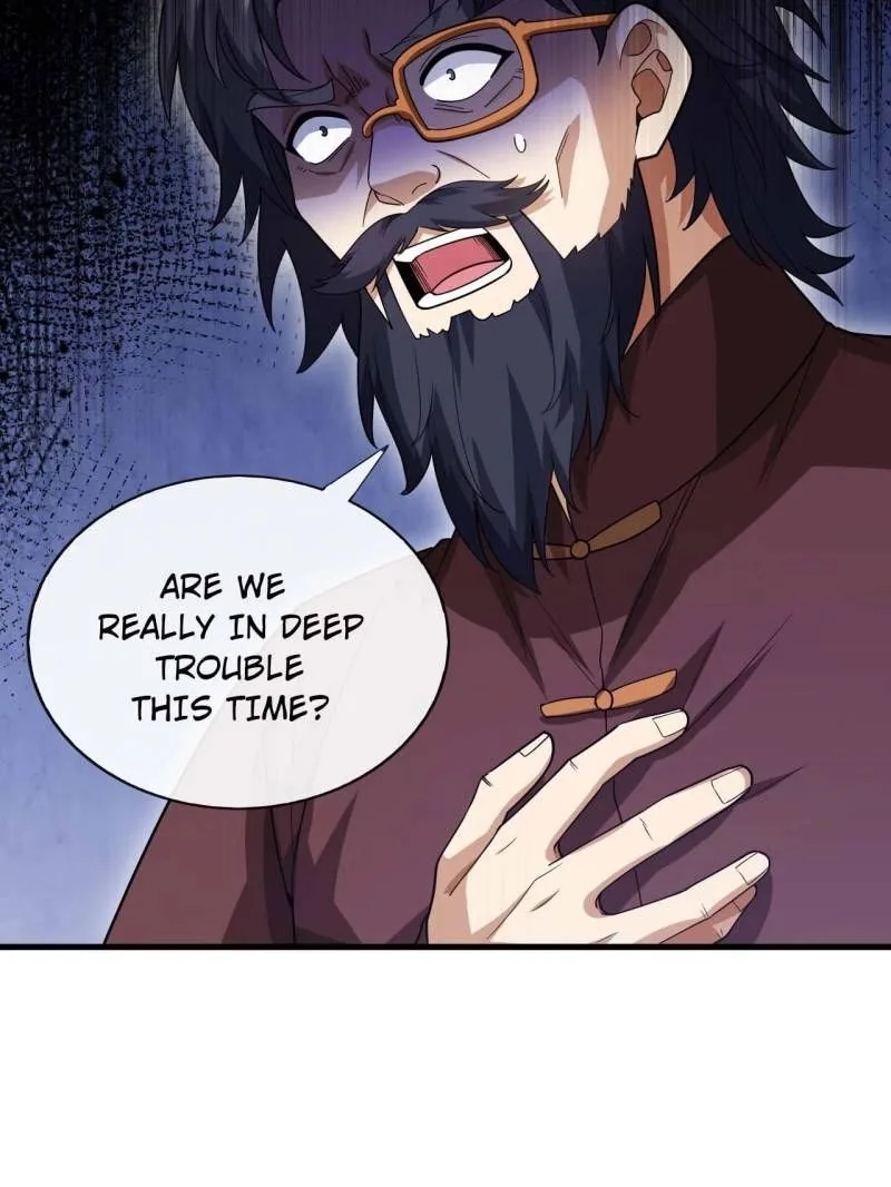 The Godly Son-in-Law of the Nation Chapter 59 page 9
