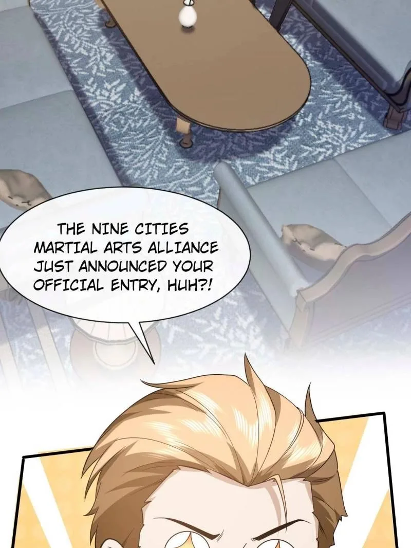 The Godly Son-in-Law of the Nation Chapter 59 page 17