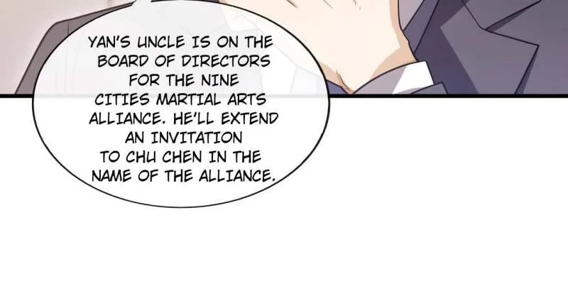 The Godly Son-in-Law of the Nation Chapter 59 page 13