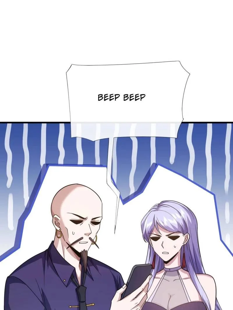 The Godly Son-in-Law of the Nation Chapter 59 page 28