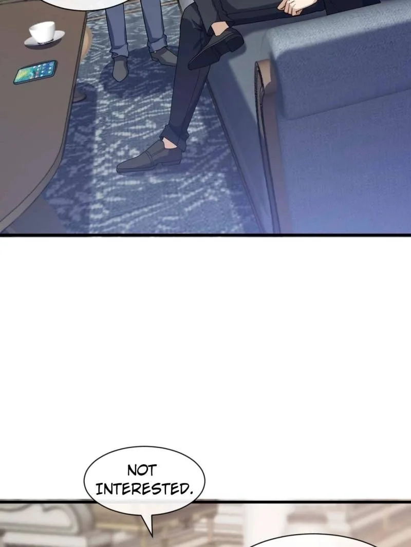 The Godly Son-in-Law of the Nation Chapter 59 page 21