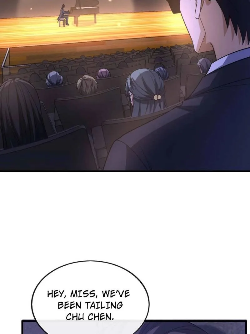 The Godly Son-in-Law of the Nation Chapter 59 page 37