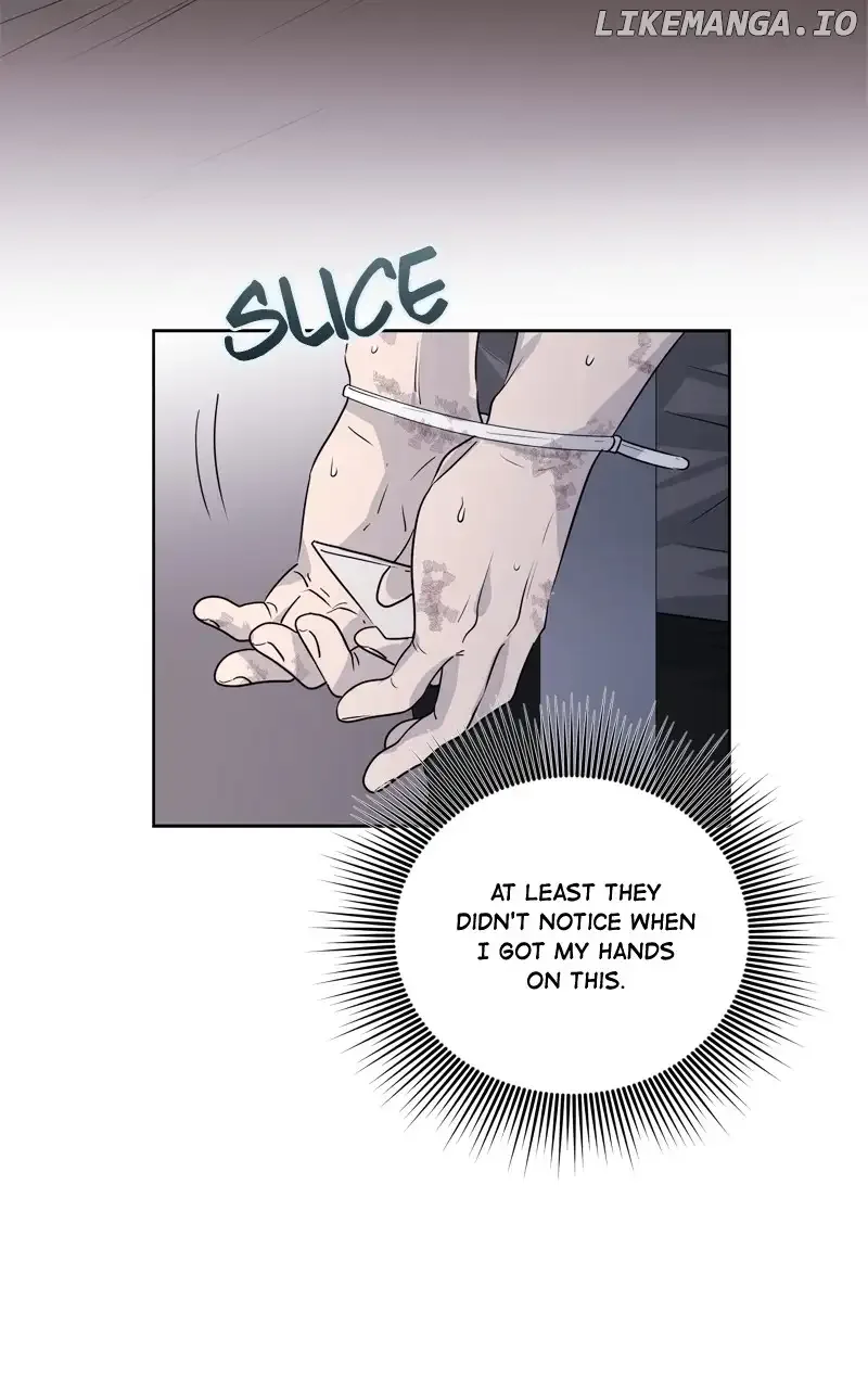 The Goddess’s Guide to Farming Chapter 59 page 5