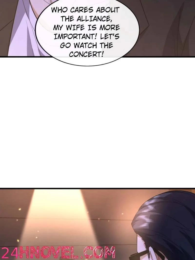 The Godly Son-in-Law of the Nation Chapter 59 page 36