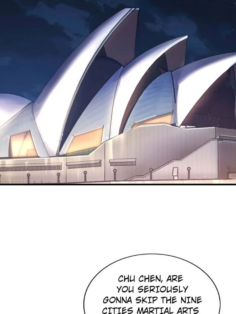 The Godly Son-in-Law of the Nation Chapter 59 page 32