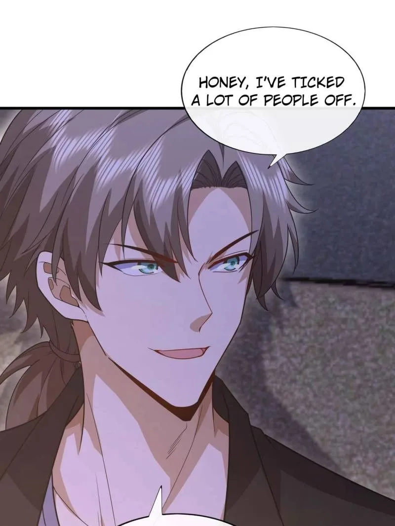 The Godly Son-in-Law of the Nation Chapter 59 page 35