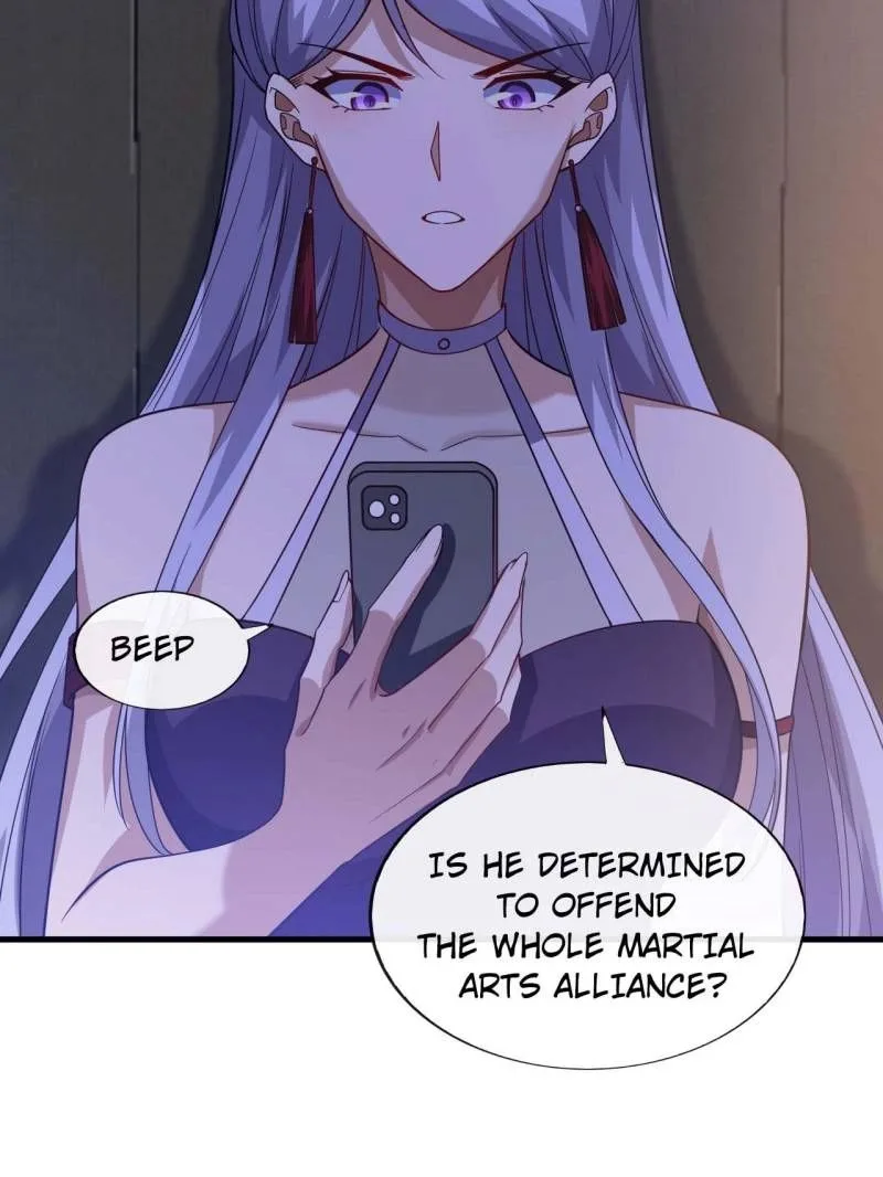 The Godly Son-in-Law of the Nation Chapter 59 page 42