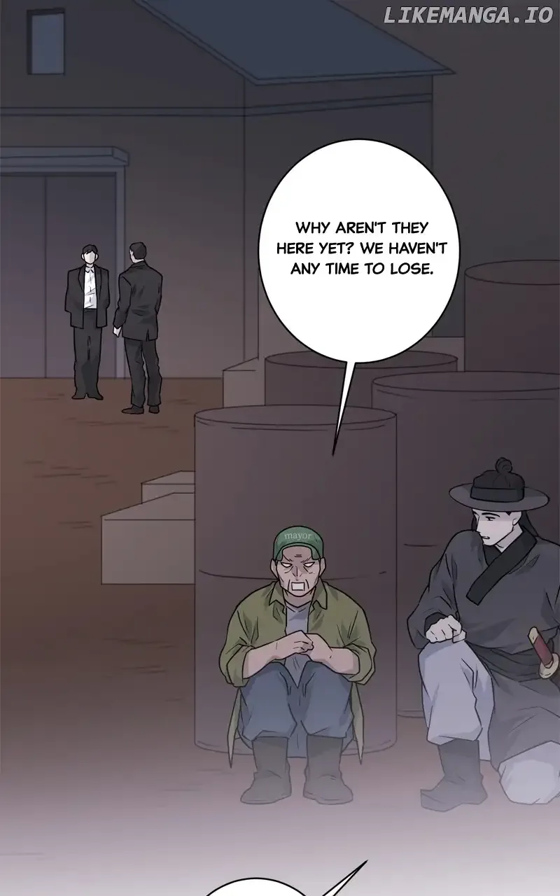 The Goddess’s Guide to Farming Chapter 59 page 23