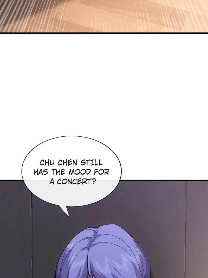 The Godly Son-in-Law of the Nation Chapter 59 page 41